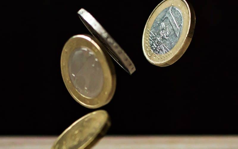 Economische groei Leiden
