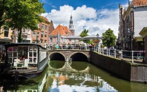 herdenking alkmaar 1 juli