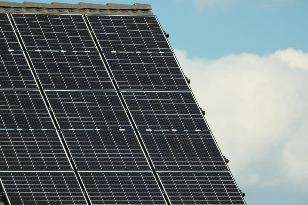 zonnepanelen terugverdientijd